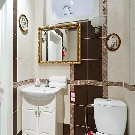 Best Travel Appartamento