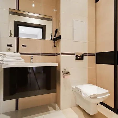Appartamento Best Travel