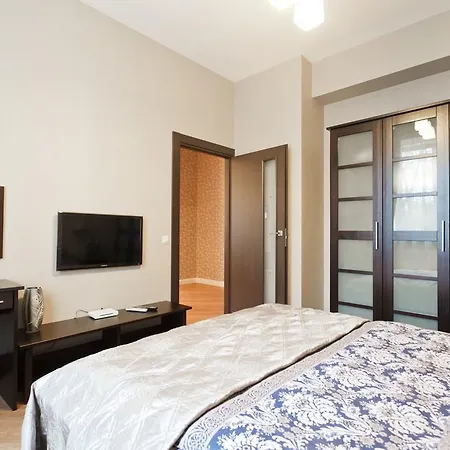 Appartamento Best Travel