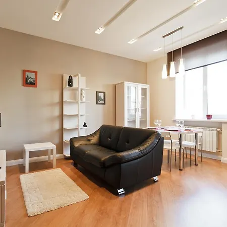 Appartamento Best Travel Minsk