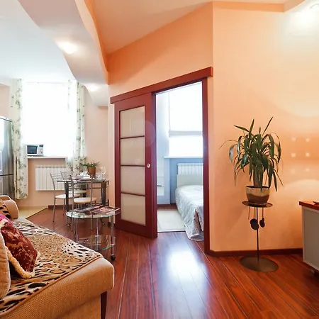 Appartamento Best Travel