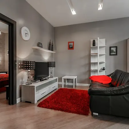 Appartamento Best Travel Minsk