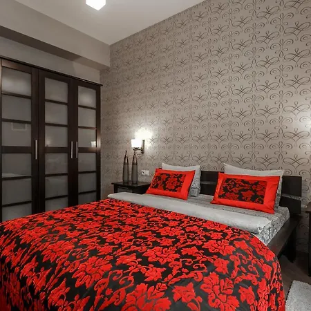 Appartamento Best Travel Minsk