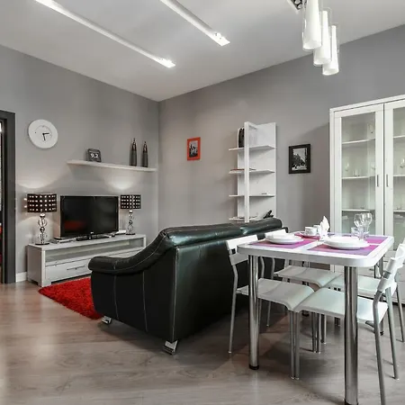 Best Travel Appartamento Minsk